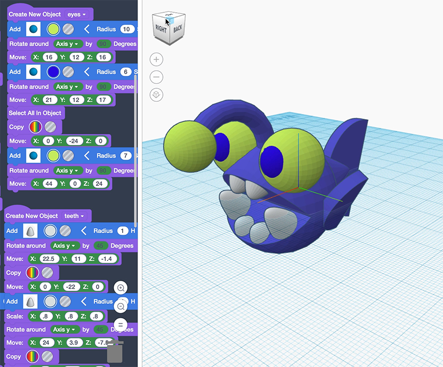 Tinkercad Create 3d Digital Designs With Online Cad Tinkercad